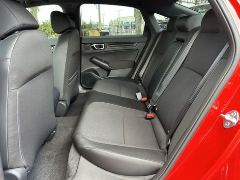 Used 2026 Honda Civic Sport image 18