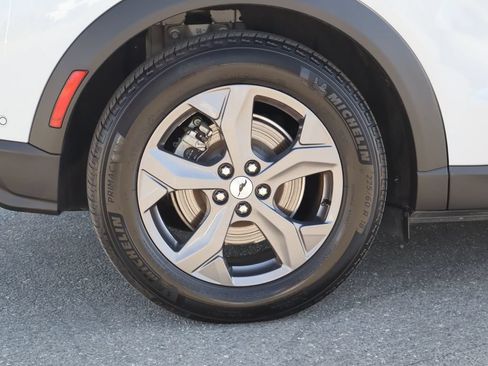 Used 2023 Ford Mustang Mach-E Premium RWD image 11