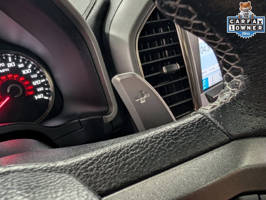 Used 2019 Ford F150 Raptor w/ Equipment Group 802A Luxury AWD/4WD image 20