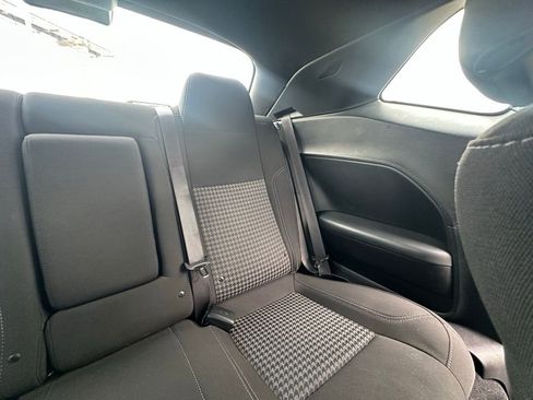 Used 2023 Dodge Challenger SXT image 22