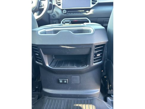 Used 2026 Toyota Tundra Limited w/ Nightshade Package AWD/4WD image 14