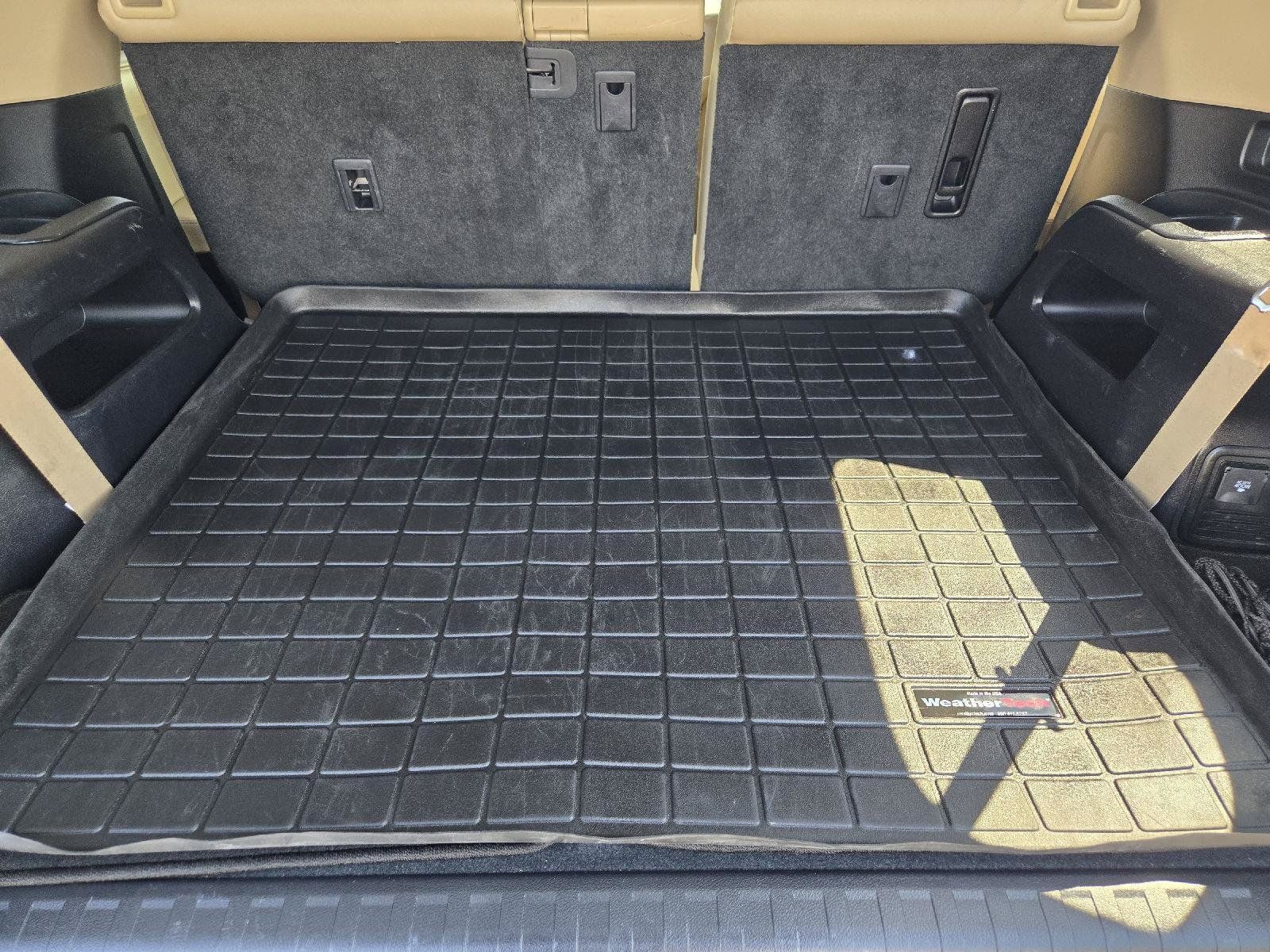 Used 2018 Toyota 4Runner Limited RWD image 31
