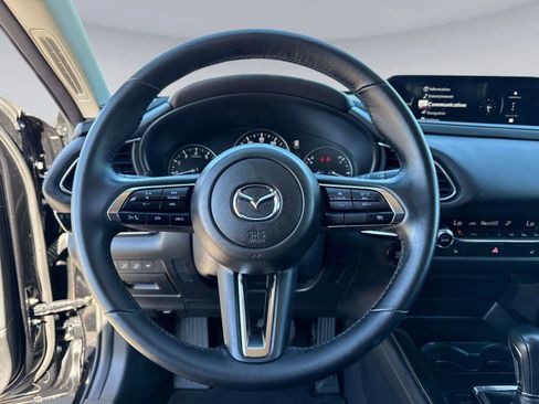 Certified 2025 MAZDA CX-30 AWD 2.5 S w/ Preferred Package image 25