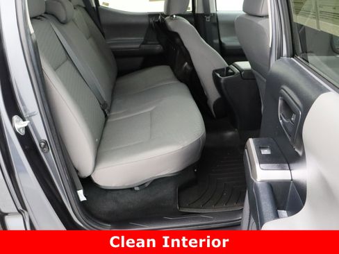 Certified 2023 Toyota Tacoma SR5 image 32