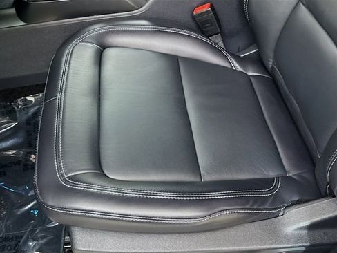 Used 2025 Ford Bronco Outer Banks image 19