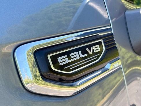 Used 2020 GMC Sierra 1500 SLE w/ SLE Value Package RWD image 15