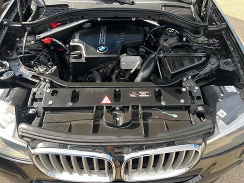 Used 2015 BMW X3 xDrive28i image 40