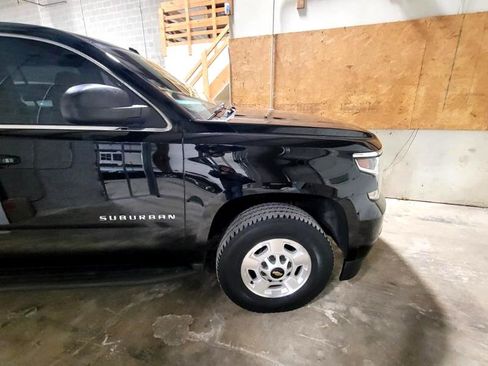 Used 2016 Chevrolet Suburban 3500 LS w/ Driver Alert Package image 25