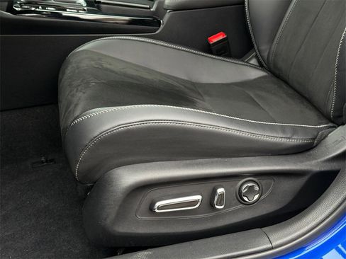 Used 2024 Acura Integra A-Spec image 16