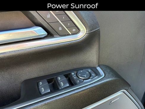 Used 2025 Chevrolet Silverado 3500 High Country w/ High Country Premium Package AWD/4WD image 27