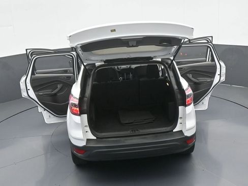 Used 2017 Ford Escape S image 61