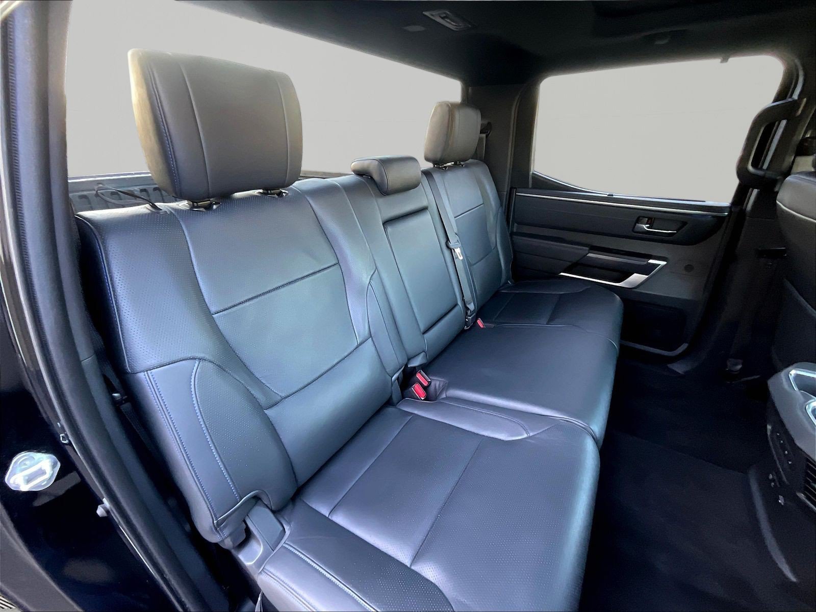 Used 2023 Toyota Tundra Platinum AWD/4WD image 26