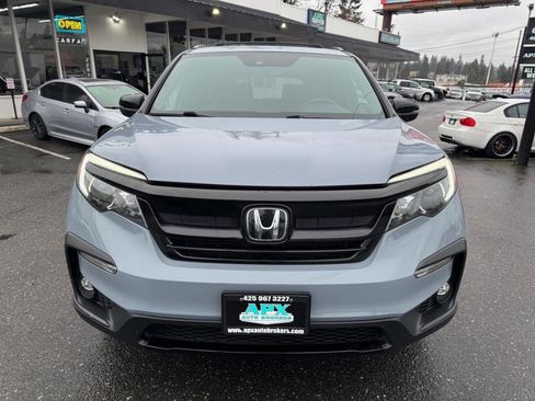 Used 2022 Honda Pilot TrailSport image 14