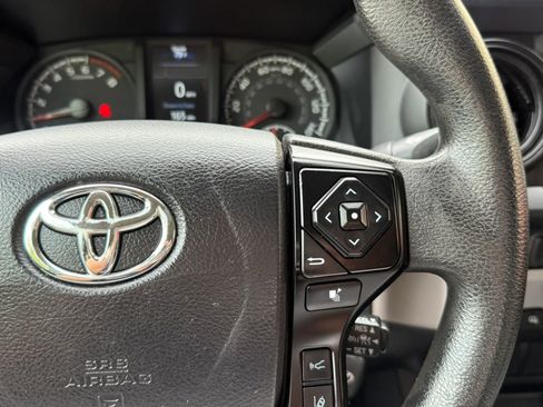 Used 2021 Toyota Tacoma SR image 23