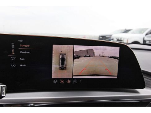 New 2026 Cadillac Lyriq Sport image 17