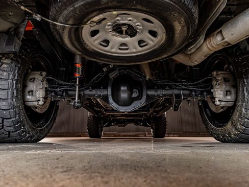 Used 2025 GMC Sierra 2500 Denali w/ Denali Reserve Package image 15