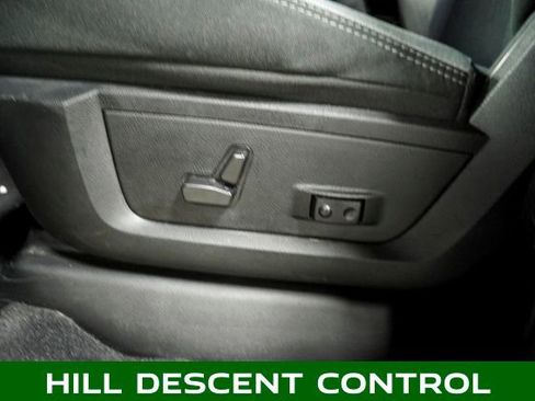 Used 2024 RAM 2500 Big Horn w/ Off Road Package image 13