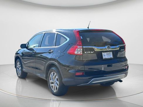 Used 2016 Honda CR-V EX image 3