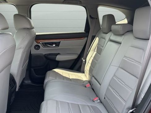 Used 2019 Honda CR-V EX-L image 25