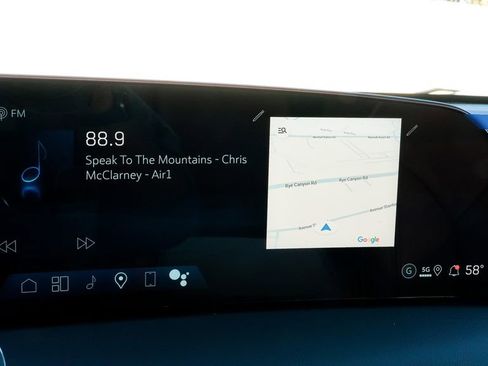 Used 2025 Cadillac CT5 Premium Luxury image 21