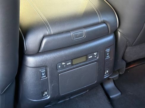 Used 2022 INFINITI QX80 Sensory w/ Cargo Package AWD/4WD image 16