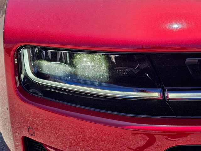 New 2026 Dodge Charger R/T AWD/4WD image 9