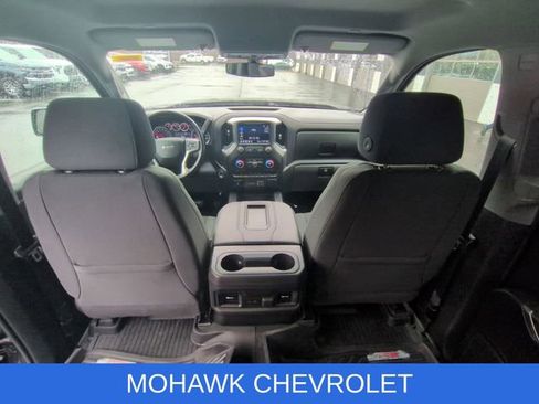 Used 2022 Chevrolet Silverado 1500 RST AWD/4WD image 21