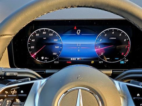 New 2026 Mercedes-Benz GLA 250 4MATIC image 33