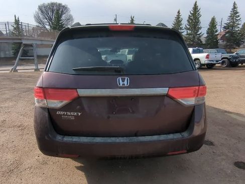 Used 2014 Honda Odyssey EX-L image 11