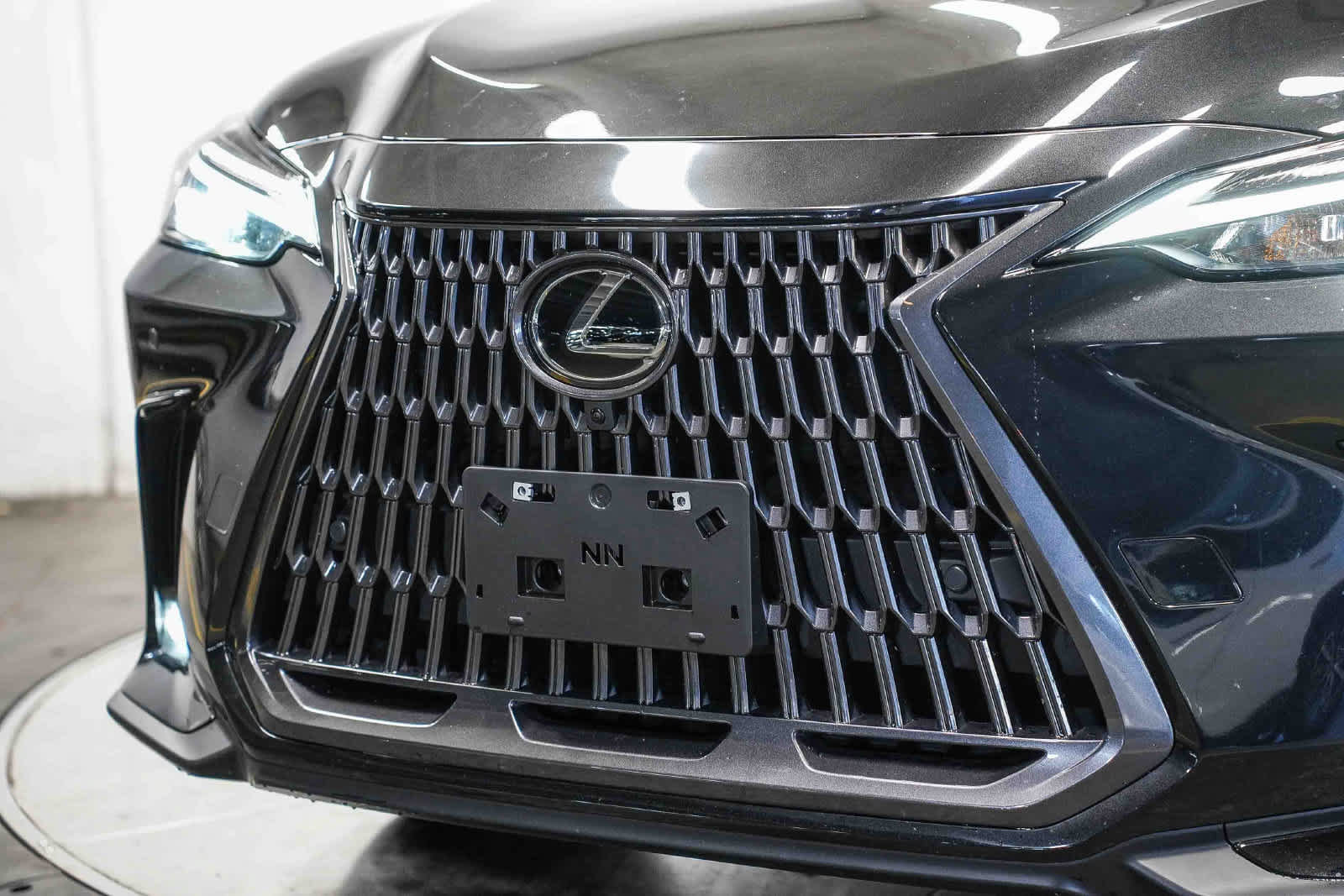 Used 2024 Lexus NX 350 AWD w/ Vision Package image 9