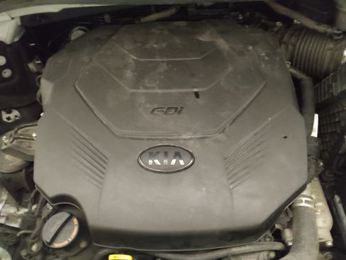 Used 2019 Kia Sedona EX FWD image 30
