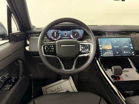 New 2026 Land Rover Range Rover Sport SE AWD/4WD image 26
