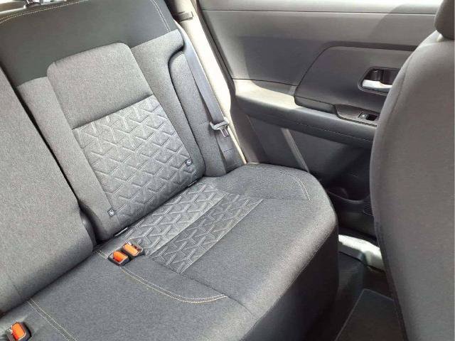 Certified 2026 Nissan Kicks SV FWD image 17