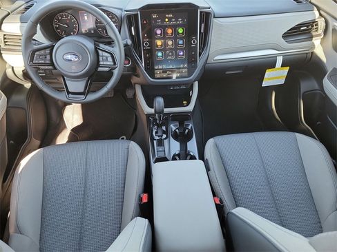 New 2026 Subaru Forester Premium image 14