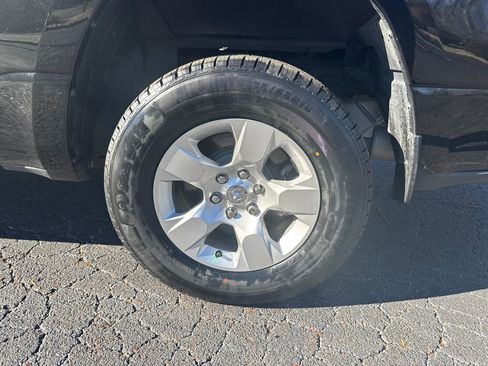 Used 2022 RAM 1500 Big Horn image 19