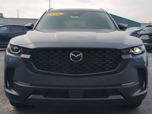 New 2026 MAZDA CX-50 2.5 Hybrid w/ Weather Package image 8