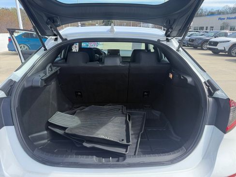 Certified 2024 Honda Civic Sport image 19