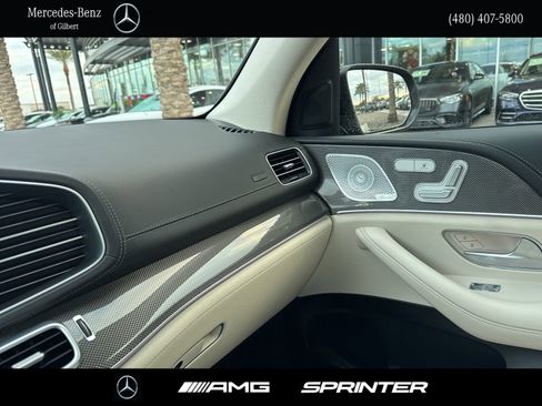 Certified 2023 Mercedes-Benz GLE 350 GLE 350 image 26