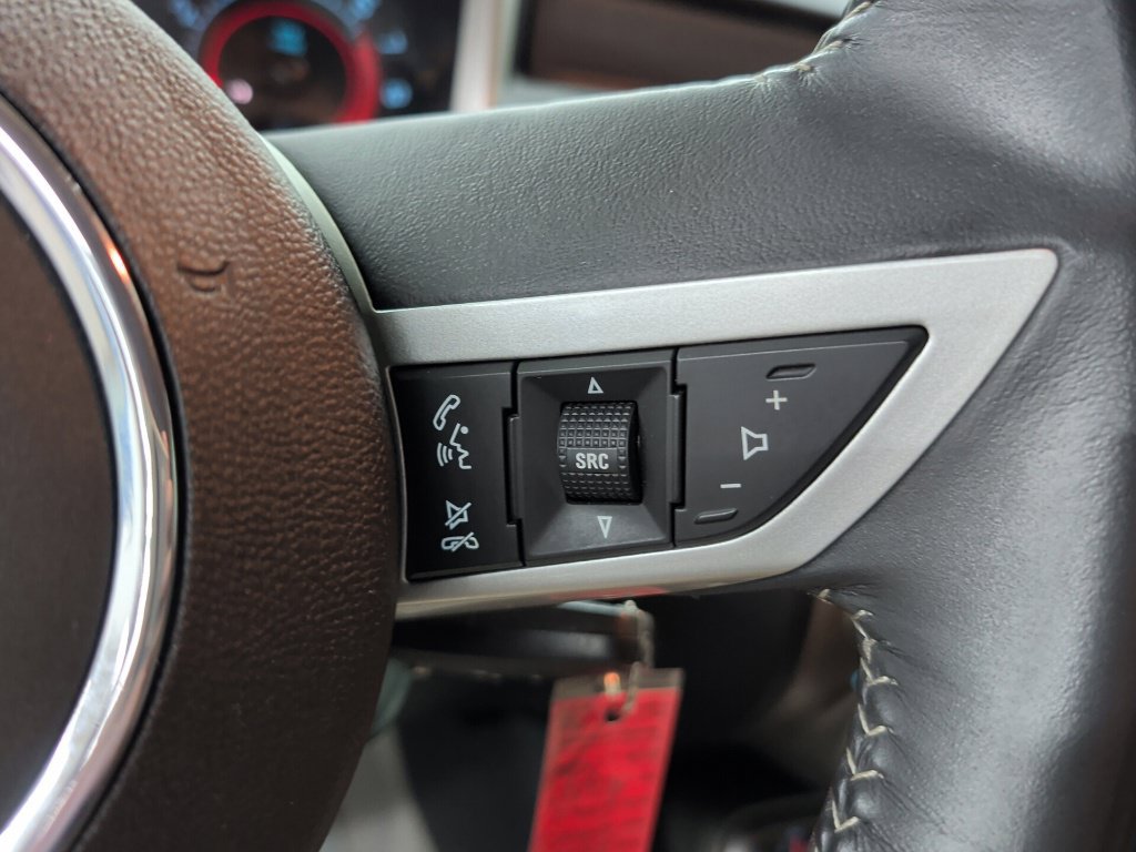 Used 2010 Chevrolet Camaro SS w/ LPO, Ground Effects Package RWD image 14