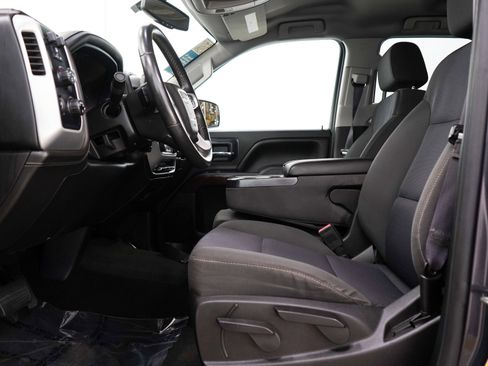 Used 2015 GMC Sierra 1500 SLE w/ SLE Convenience Package AWD/4WD image 20