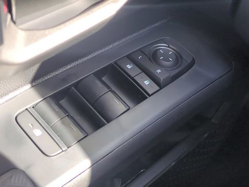 New 2026 Toyota Tacoma TRD Sport AWD/4WD image 27