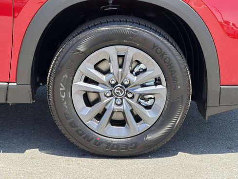 New 2026 MAZDA CX-5 Select AWD/4WD image 25