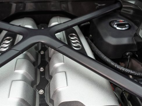 Used 2020 Audi R8 V10 performance AWD/4WD image 78
