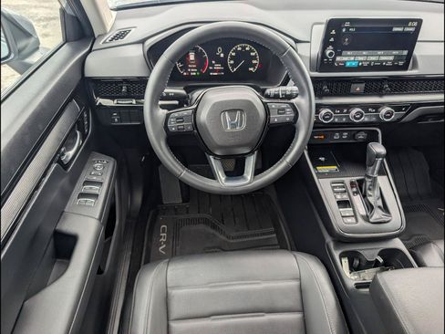 Used 2024 Honda CR-V EX-L image 10