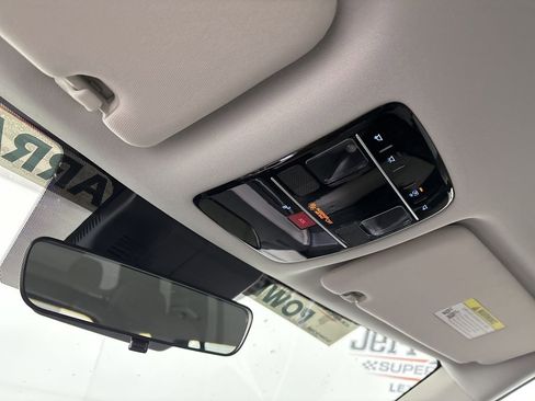 Used 2025 Hyundai Santa Fe SEL image 18