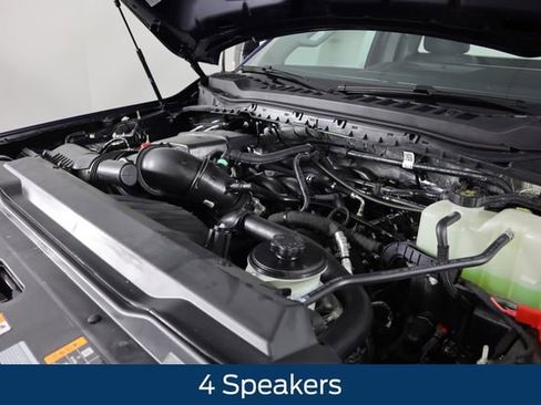 New 2026 Ford F350 XL w/ STX Appearance Package image 15