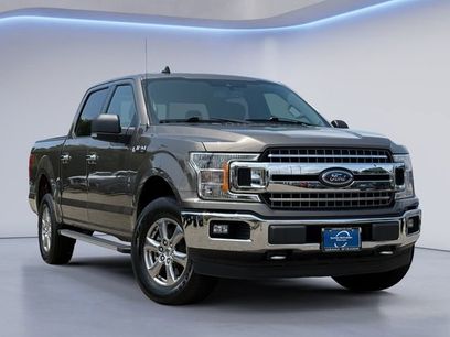 Used 2019 Ford F150 XLT w/ Equipment Group 302A Luxury