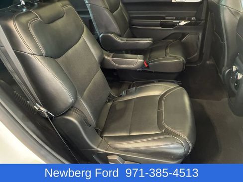 Used 2021 Ford Explorer ST w/ ST Street Pack AWD/4WD image 26