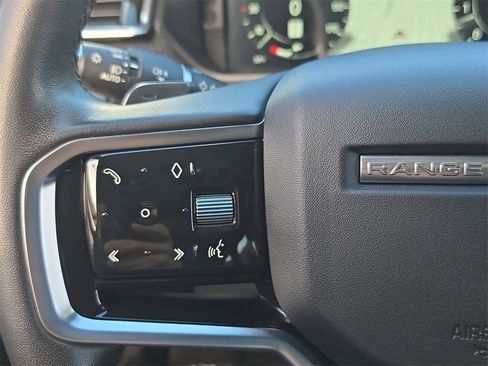 Used 2023 Land Rover Range Rover Velar R-Dynamic S image 20