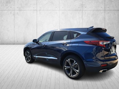 New 2025 Acura RDX w/ Technology Package image 8